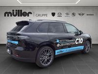 Gebraucht Leapmotor C10 160 kW (218 PS) 2025 Schwarz SUV