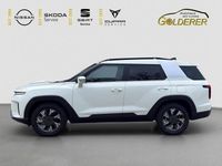 Nuova KGM Torres 204 CV (150 kW) 2026 Bianco SUV