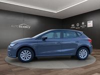 Neu Seat Ibiza Reference 80 PS (58 kW) 2025 Graphengrau Limousine