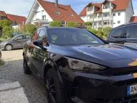 Gebraucht Cupra Formentor VZ 333 PS (244 kW) 2025 Schwarz SUV