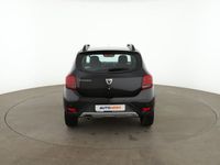 gebraucht Dacia Sandero 0.9 TCe Stepway Celebration, Benzin, 10.870 €