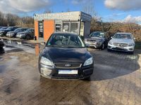 Gebraucht Ford Focus Fun X 101 PS (74 kW) 2007 Kombi