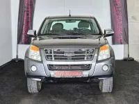 Occasion Isuzu D-Max 163 ch (119 kW) 2010 Gris Pick-up