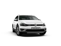 Gebraucht VW Golf Alltrack 179 PS (131 kW) 2017 Kombi