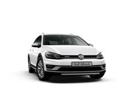 gebraucht VW Golf Alltrack Variant