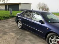 gebraucht Seat Toledo V5 2.3 Jahreswagen Charakter