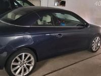 Gebraucht VW Eos 140 PS (102 kW) 2008 Blau Cabrio