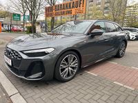 Second-hand Audi A5 Sport 204 CP (150 kW) 2025 Gri Break