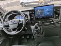Gebraucht Ford Transit 131 PS (96 kW) 2024 Andere Limousine