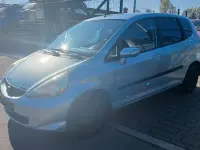 Occasion Honda Jazz LS 83 ch (61 kW) 2007 Bleue Citadine