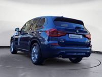 gebraucht BMW X3 xDrive20d