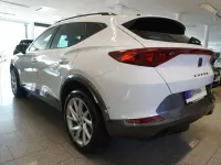 Gebraucht Cupra Formentor 150 PS (110 kW) 2024 Weiß SUV