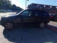 Gebraucht BMW X5 184 PS (135 kW) 2002 Schwarz SUV