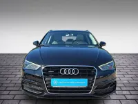 Gebraucht Audi A3 Sport 179 PS (131 kW) 2016 Schwarz Limousine