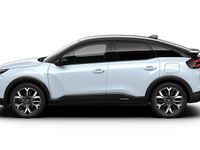 Neu Citroën C4 136 PS (100 kW) 2026 Weiß SUV