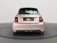 Neu Fiat 500 Icon 65 PS (47 kW) 2026 Andere Limousine