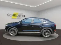 Gebraucht DFSK Fengon 137 PS (100 kW) 2024 Schwarz metallic SUV