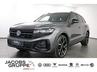 Gebraucht VW Touareg Style 286 PS (210 kW) 2025 Grau SUV