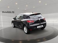 gebraucht Renault Clio IV TCe 90 eco² ENERGY Limited LM Navi