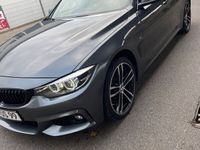 gebraucht BMW 430 Gran Coupé d xDrive