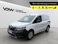 Gebraucht Renault Kangoo Rapid Advance 116 PS (85 kW) 2022 Weiß Van / Kleinbus