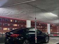 Gebraucht BMW X6 Performance 575 PS (422 kW) 2017 SUV