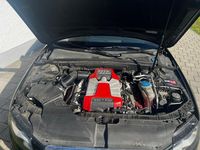 Gebraucht Audi S4 333 PS (244 kW) 2010 Schwarz Kombi