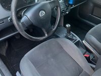 gebraucht VW Polo 