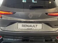 Neu Renault Austral Techno 200 PS (147 kW) 2025 Dolomitgrau, black pearlschw SUV