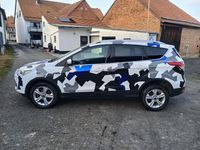 Gebraucht Ford Kuga 147 PS (108 kW) 2013 Weiß SUV