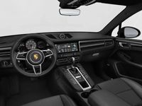 gebraucht Porsche Macan S 