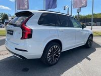 Gebraucht Volvo XC90 Plus 455 PS (334 kW) 2025 Weiß SUV