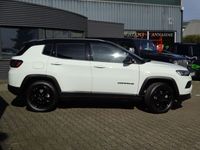 Gebraucht Jeep Compass 179 PS (131 kW) 2023 Weiß SUV