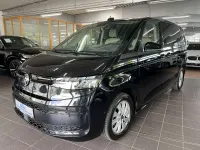 Gebraucht VW Multivan 150 PS (110 kW) 2025 Deep black Van / Kleinbus