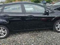 Gebraucht Ford Fiesta Celebration 101 PS (74 kW) 2016 Schwarz Kleinwagen