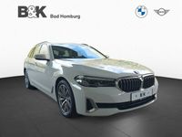 gebraucht BMW 520 d xDrive Touring