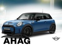 Gebraucht Mini Cooper SE Classic 135 kW (184 PS) 2022 Schwarz Kleinwagen