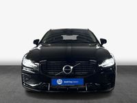 gebraucht Volvo V60 T8 AWD Recharge Geartronic RDesign Expression