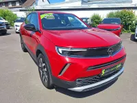 Gebraucht Opel Mokka Elegance 101 PS (74 kW) 2023 Kosmos rot SUV