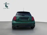 Gebraucht Mini Cooper Classic 136 PS (100 kW) 2023 Grün Kleinwagen