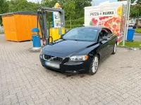 Gebraucht Volvo C70 179 PS (131 kW) 2008 Braun Cabrio