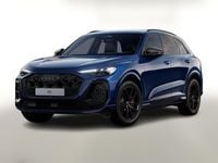 Neu Audi Q5 S-Line 299 PS (219 kW) 2026 Navarrablau metallic SUV