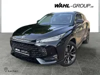 Neu MG HS 224 PS (164 kW) 2026 Pebble black (mg pbc) (schwarz SUV