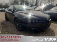 gebraucht Alfa Romeo Brera 2.4 JTDM 20V Sky View