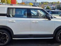 Neu Baic BJ30 280 PS (205 kW) 2025 Grau SUV