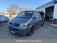 Gebraucht VW T5 179 PS (131 kW) 2011 Natural grey Van