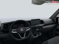 Neu VW Crafter 177 PS (130 kW) 2026 Candyweiß Van