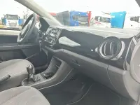 Usado VW up! 60 HP (44 kW) 2013 Branco Citadino