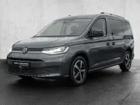 Gebraucht VW Caddy Maxi 116 PS (85 kW) 2026 Indiumgrau metallic Van / Kleinbus