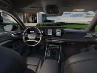 Gebraucht Audi A5 S-Line 204 PS (150 kW) 2026 Firmamentblau metallic Kombi